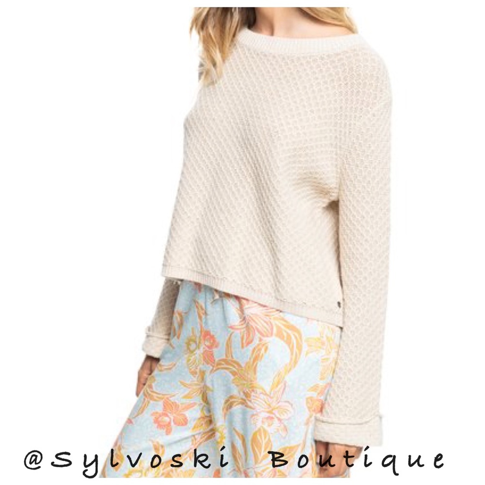 🔥 Faraway Shades - Sweatshirt for Young Women NWT - Picture 5 of 5